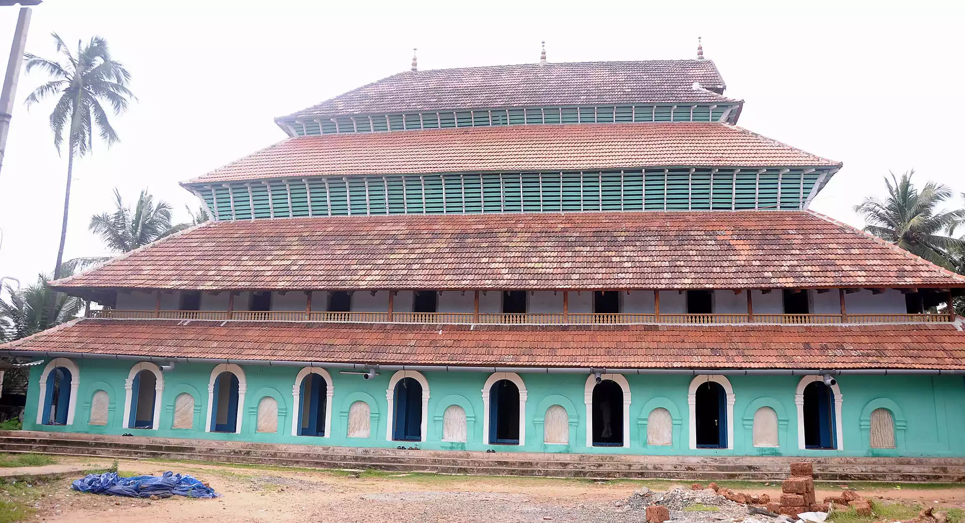 Mishkal Mosque